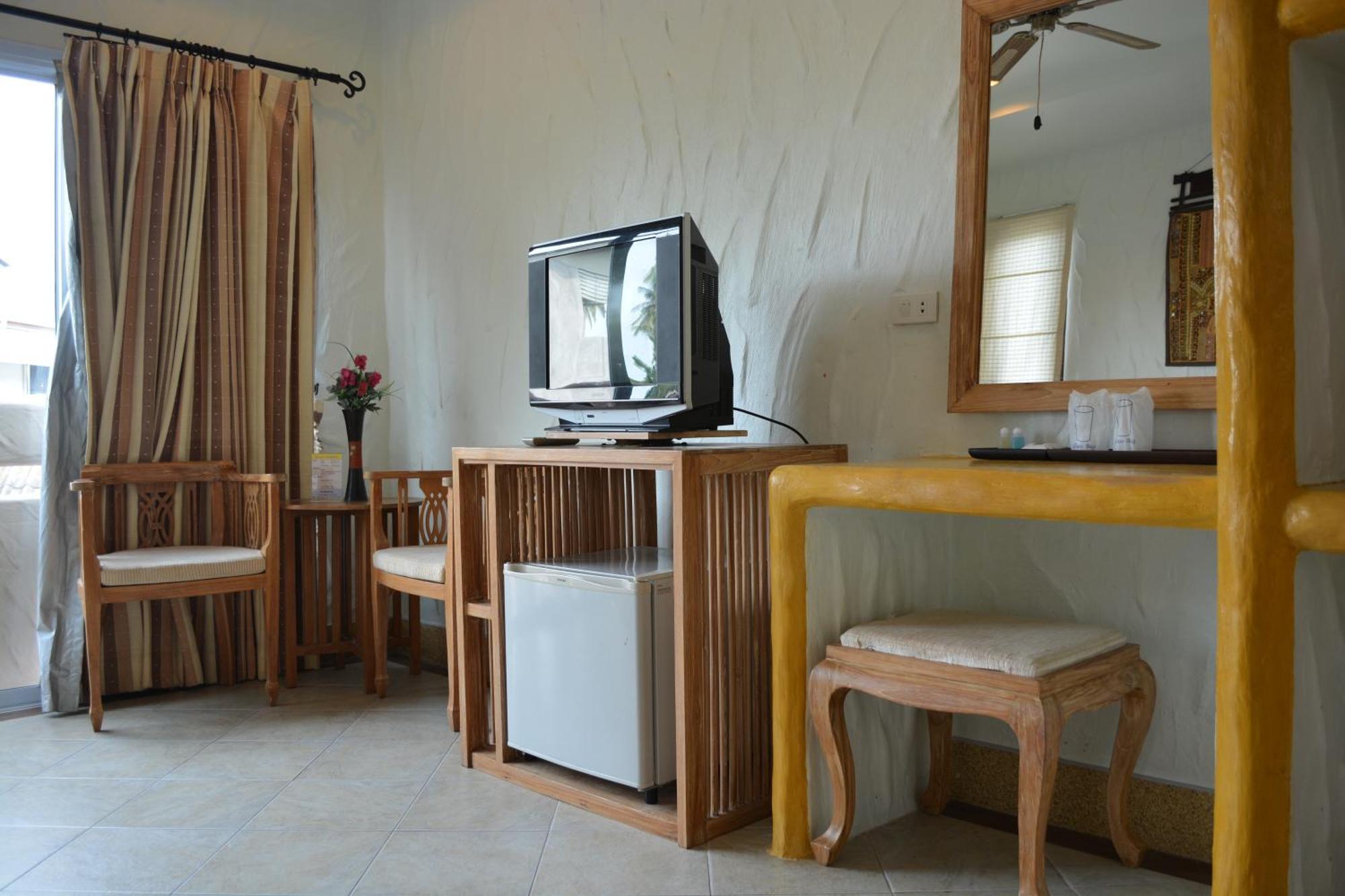 Standard Doppelzimmer