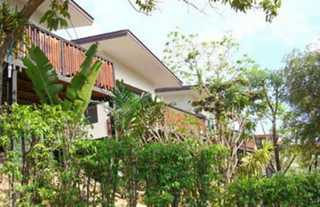 Chintakiri Resort-1