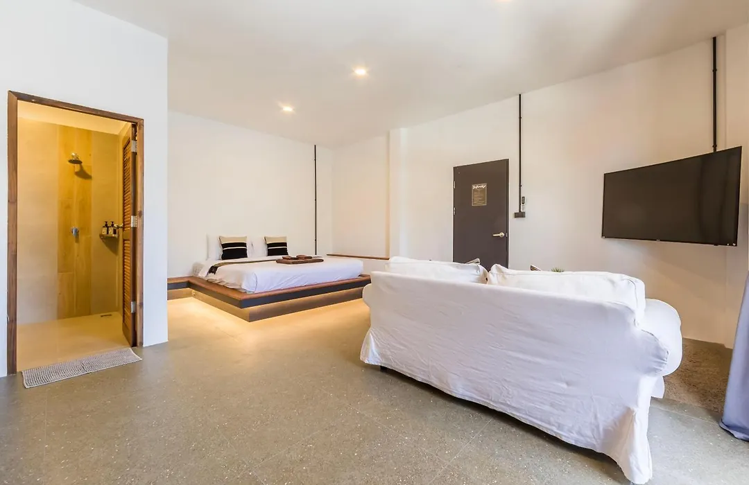 Infinity Guesthouse-1