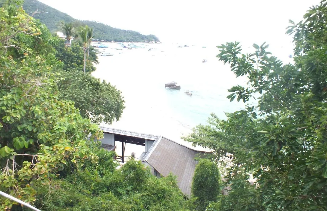 Queen Resort Koh Tao-1