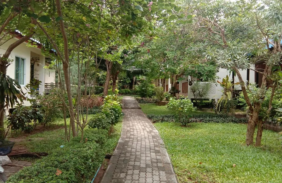 Prik Thai Resort-1