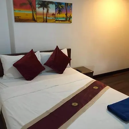 NITRO HOUSE Hostel-3