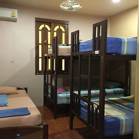 Wandee Guesthouse Koh Tao-3