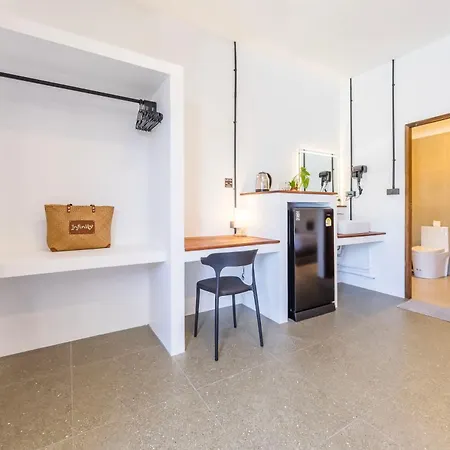 Infinity Guesthouse-2