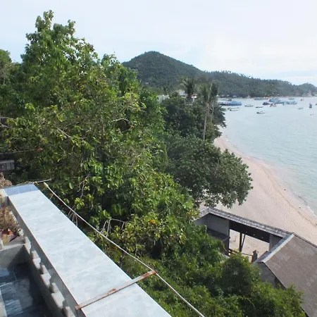Queen Resort Koh Tao-2